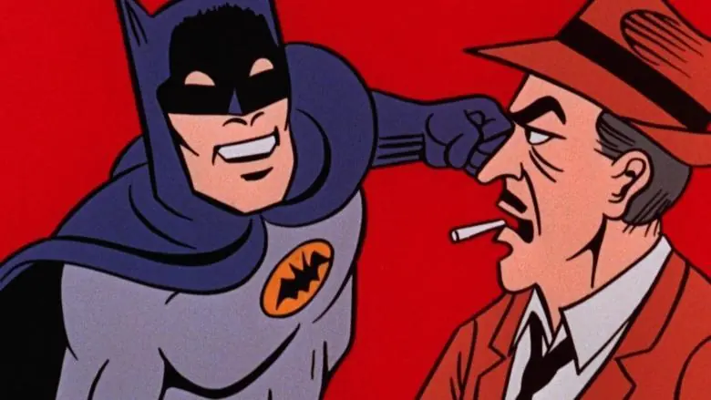 Batman 75 años en el cine [Megapost]