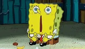 bob esponja