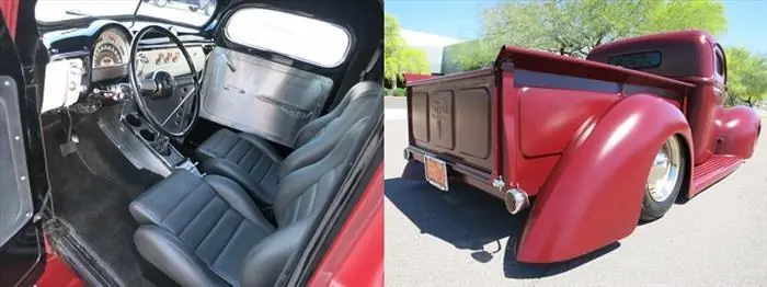 Los Autos Clásicos Más Bellos Que Existieron (Modificados)