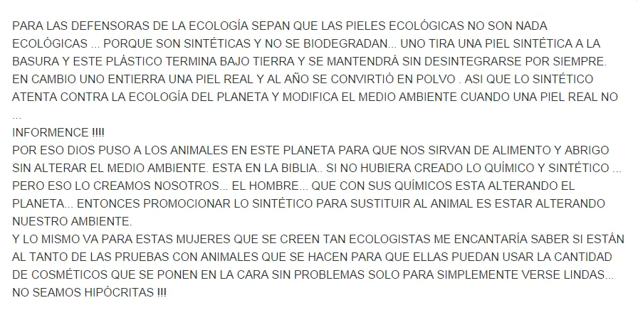 ecologia ecologia
