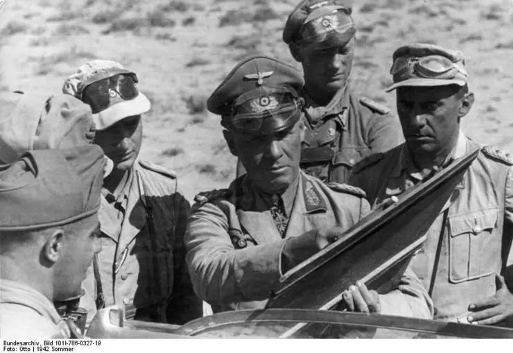 rommel