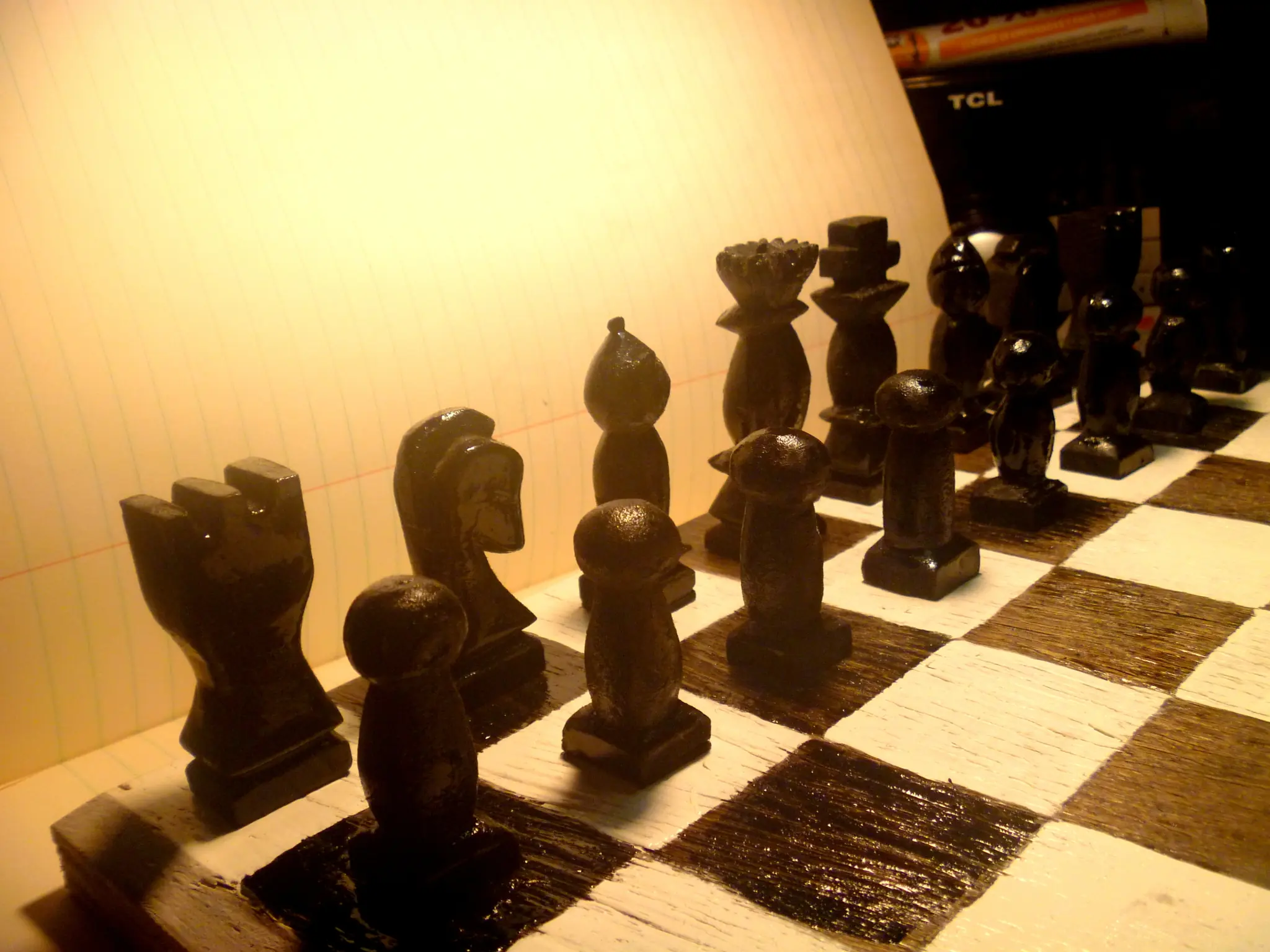 chess titans