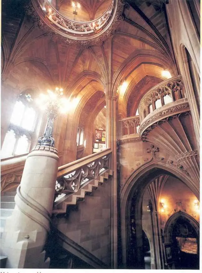 yale