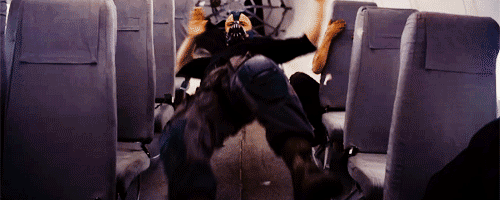 Batman Begins
