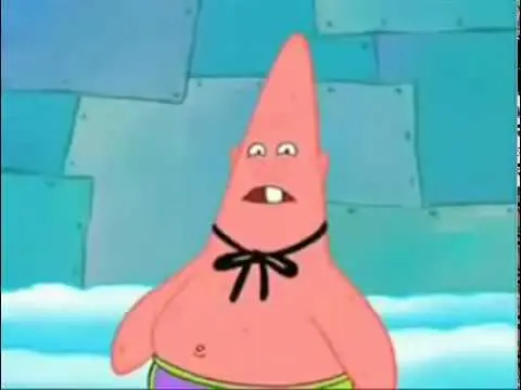 bob esponja