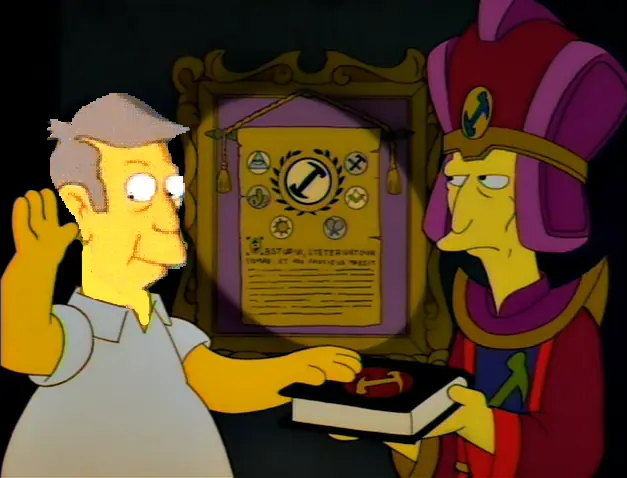 Los simpsons