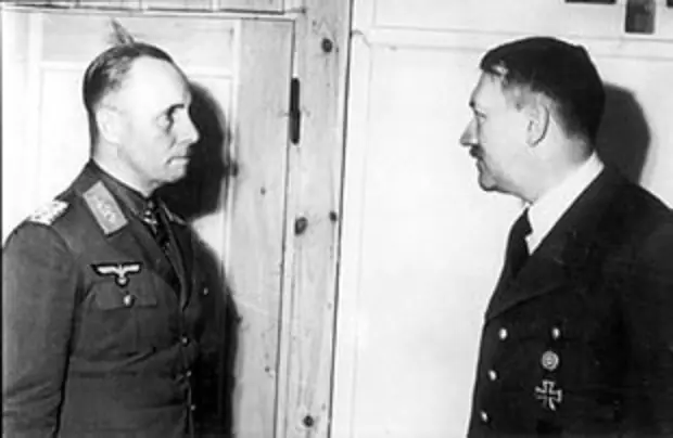 rommel