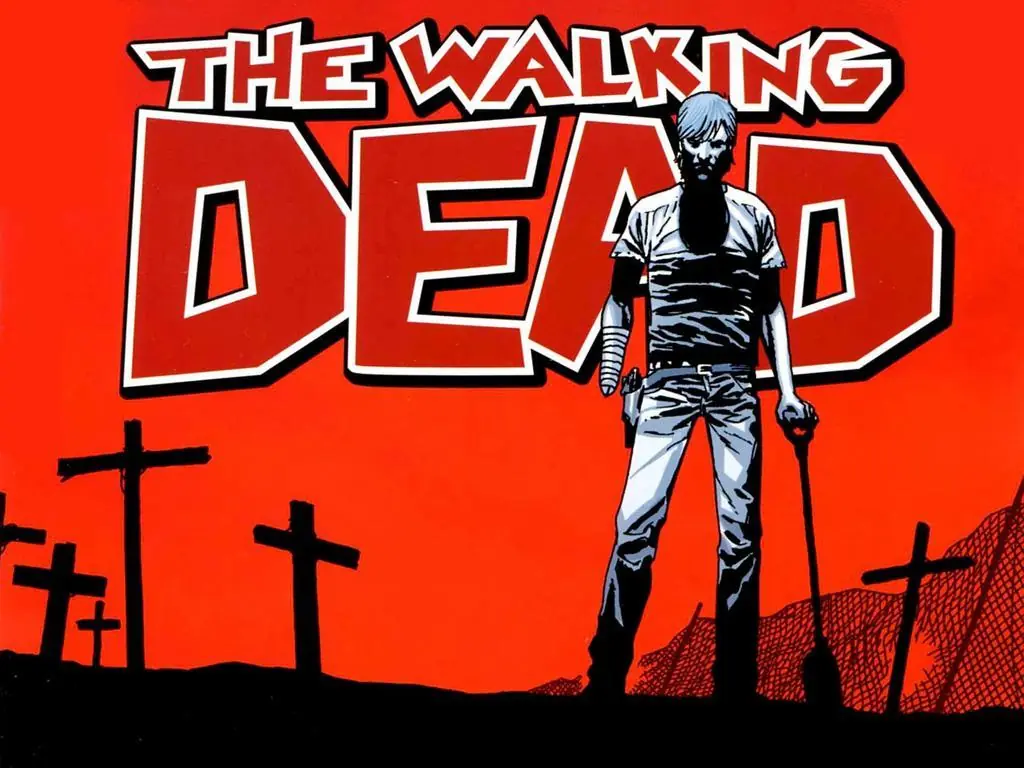 Comics