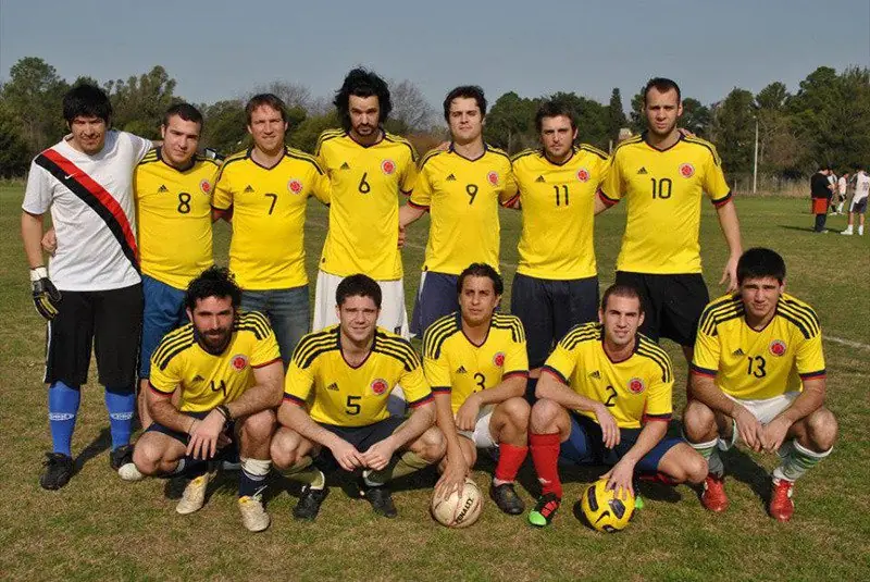 seleccion