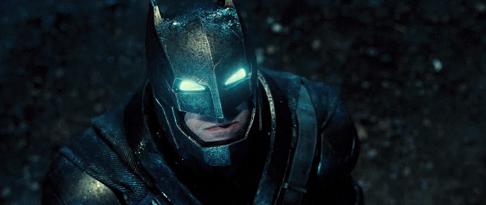 batman