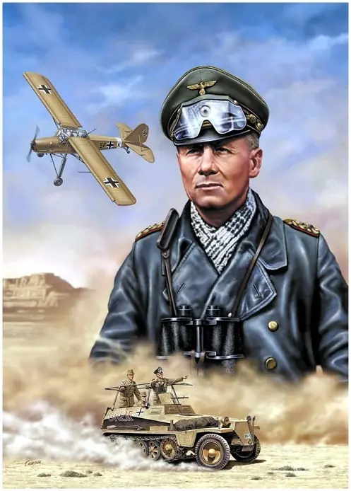 rommel