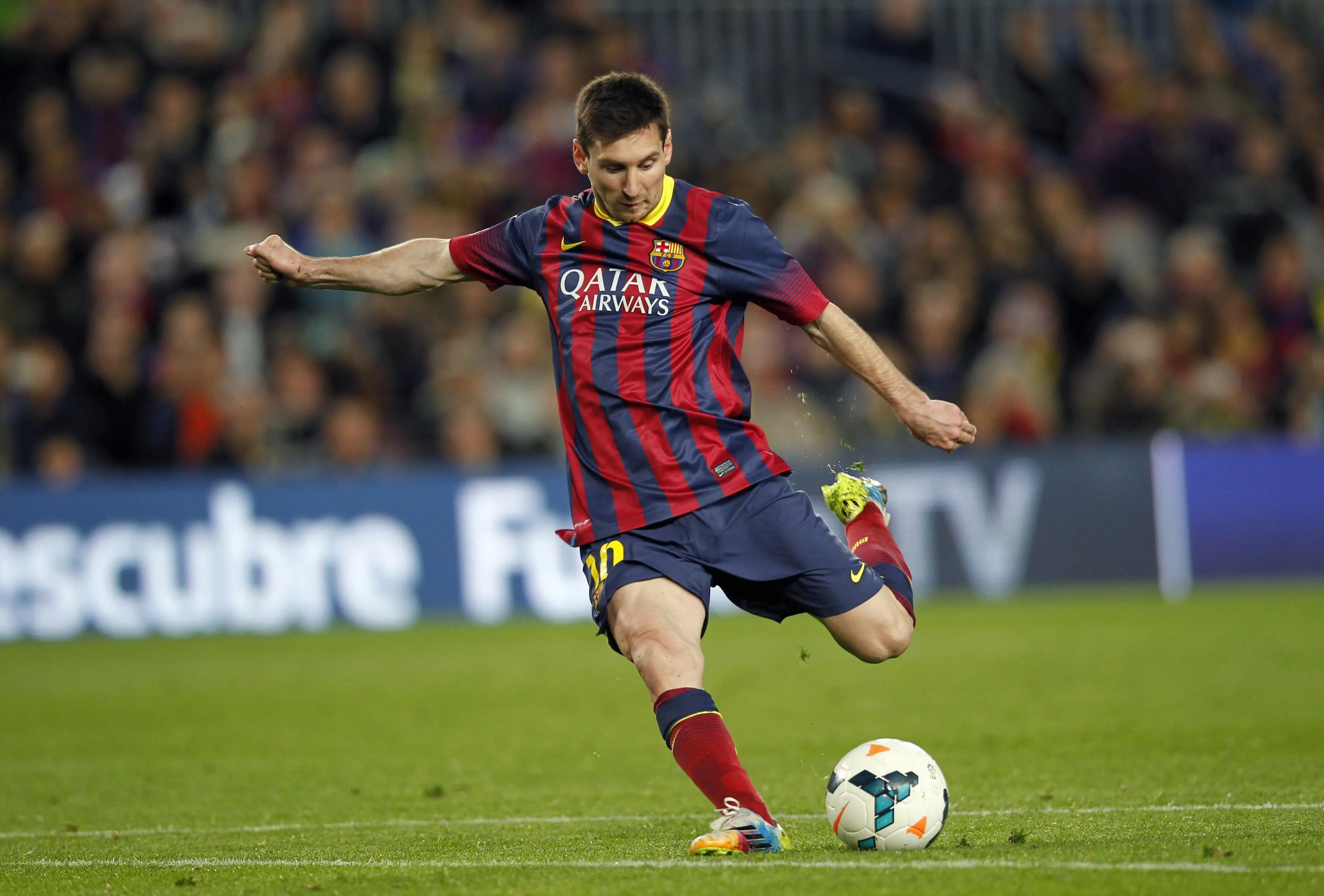 River - Barcelona Final Copa Mundial de Clubes