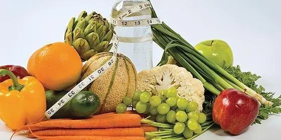 ¿Cuáles son los alimentos antioxidantes?