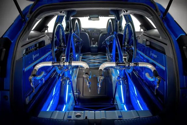 automovil automovil