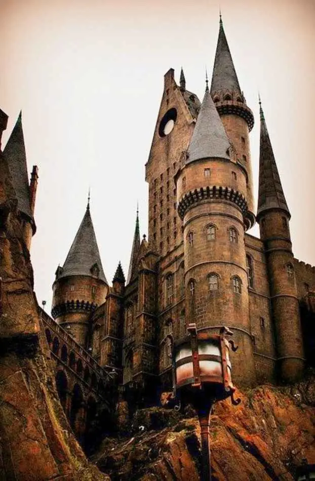 hogwarts