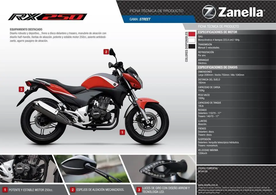 motos de viaje