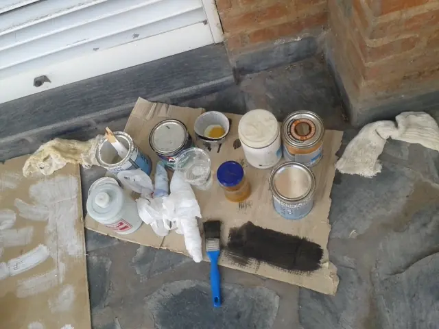 pintar