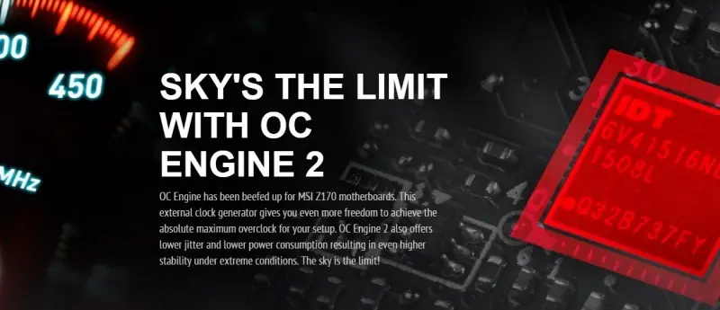 Review MSI Z170A Gaming M5