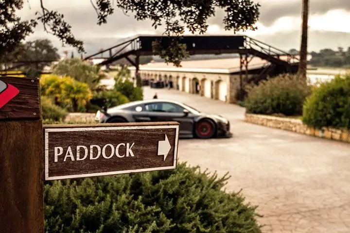 AudiR8
