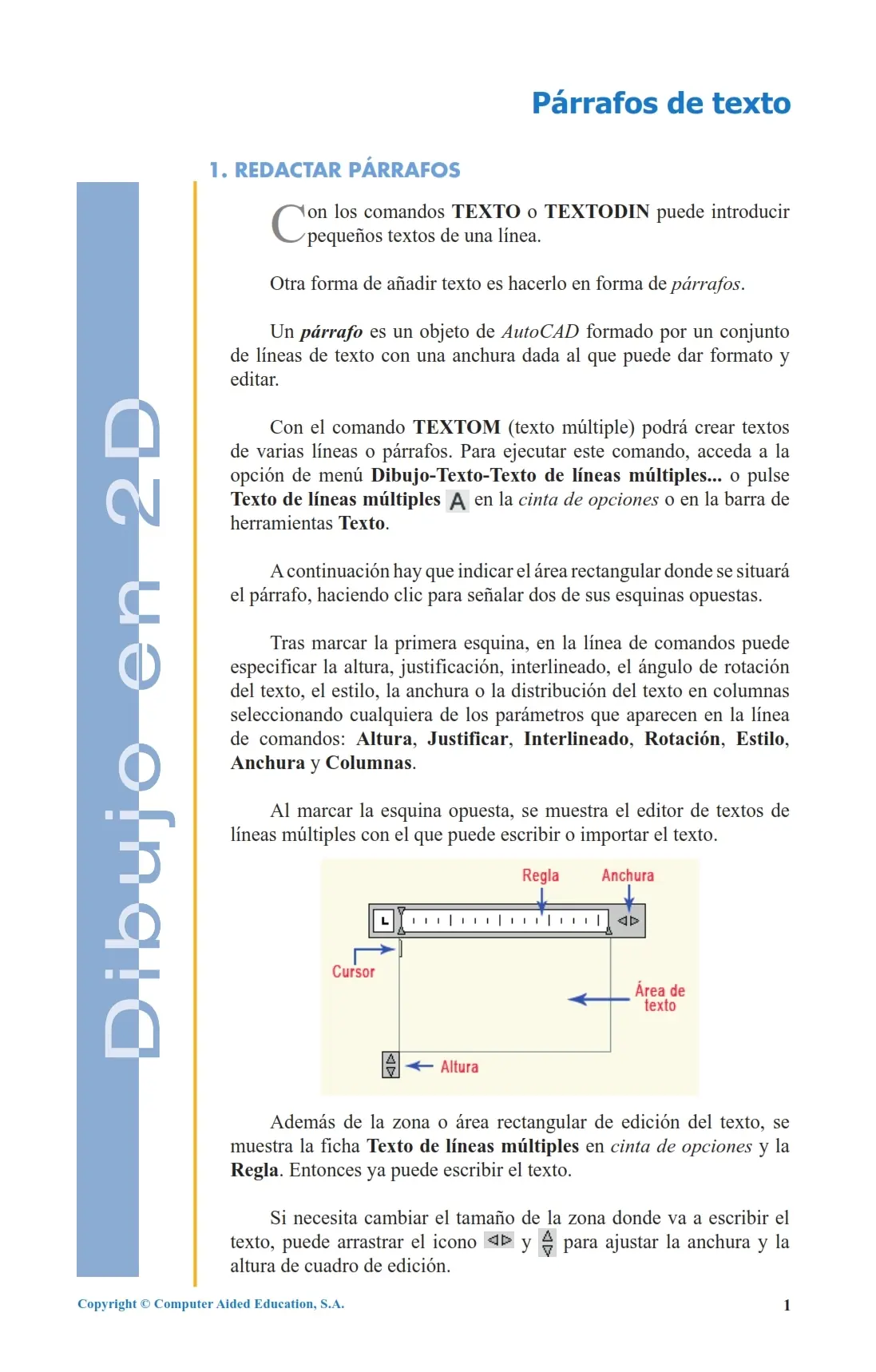 autocad autocad