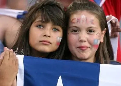 Chile Chile