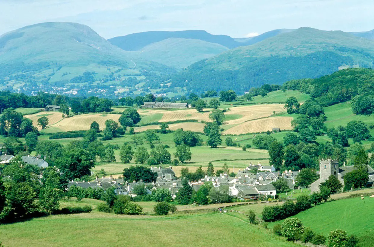 Inglaterra Inglaterra