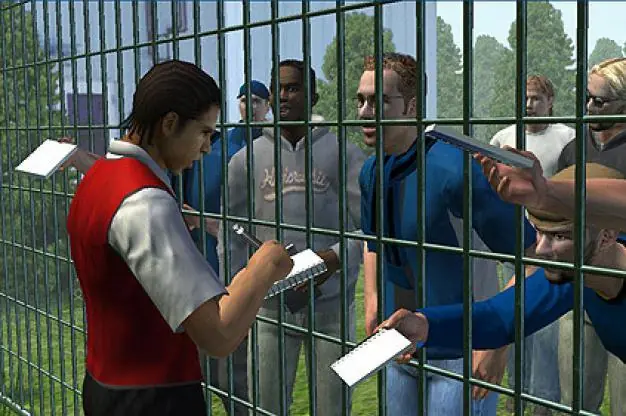 Castolo: "Mi relación con Minanda era posta"