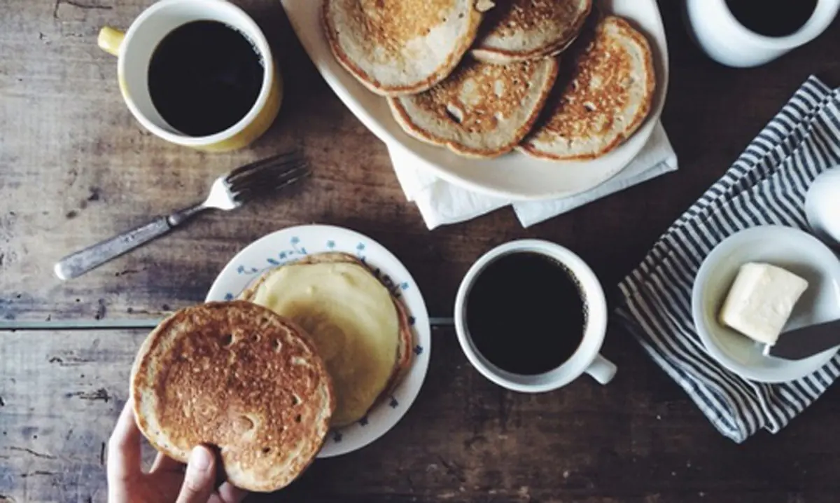 ¿Por qué el desayuno es  la comida más importante del día?