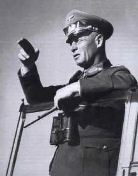 rommel