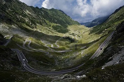 carreteras