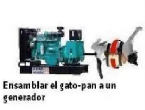 Pasa te enseño: Energía infinita
