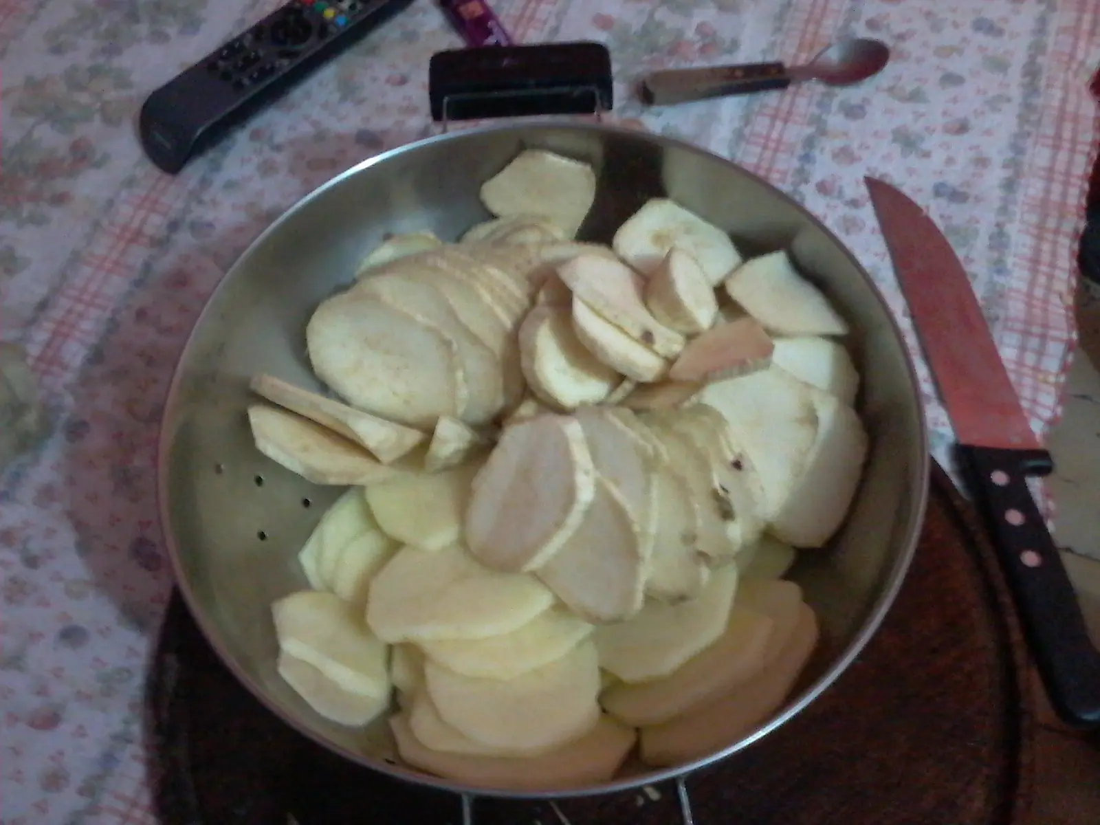 fritas