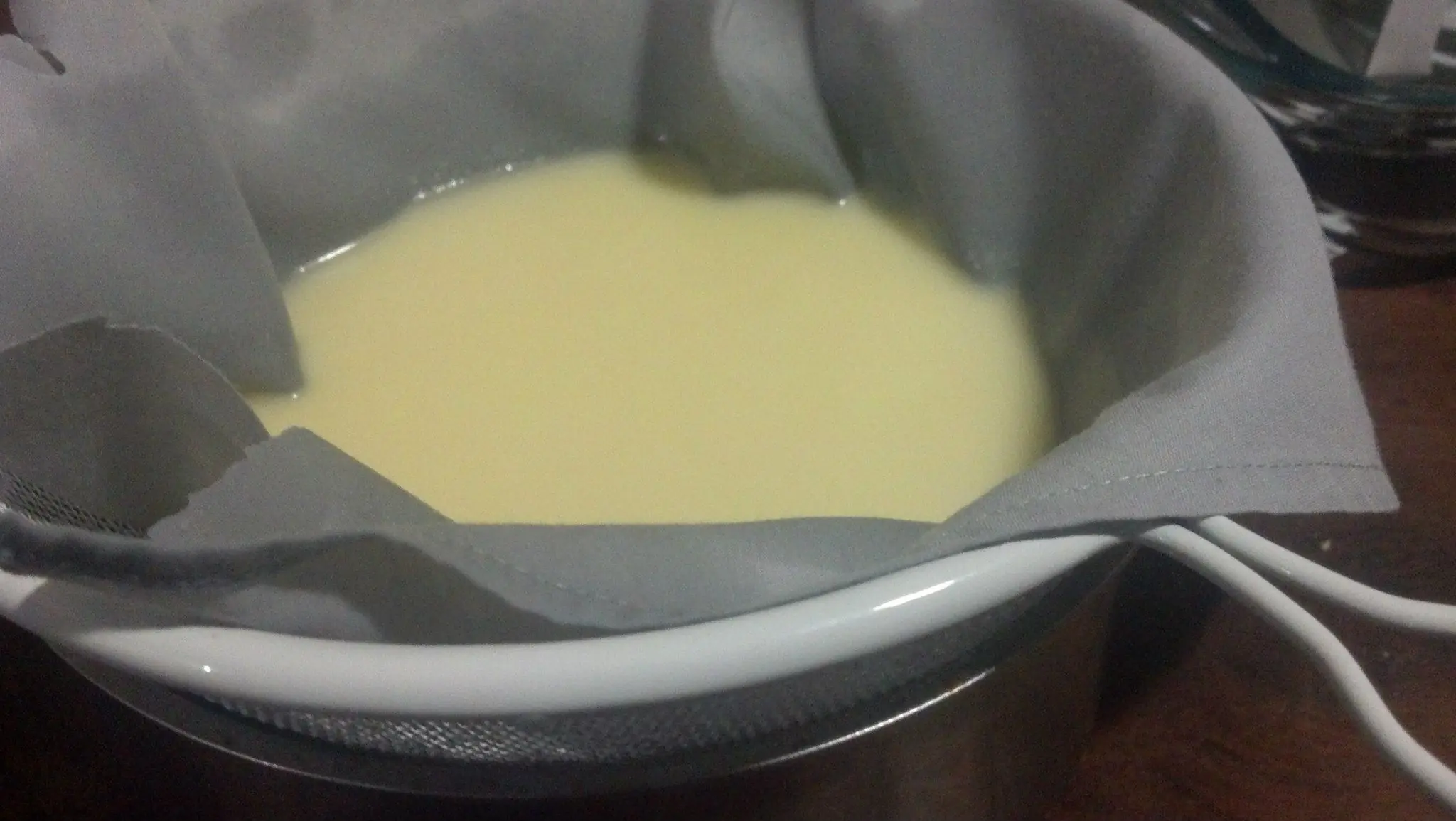 postre helado