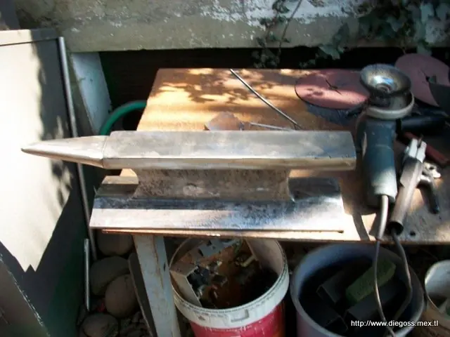 fabricacion