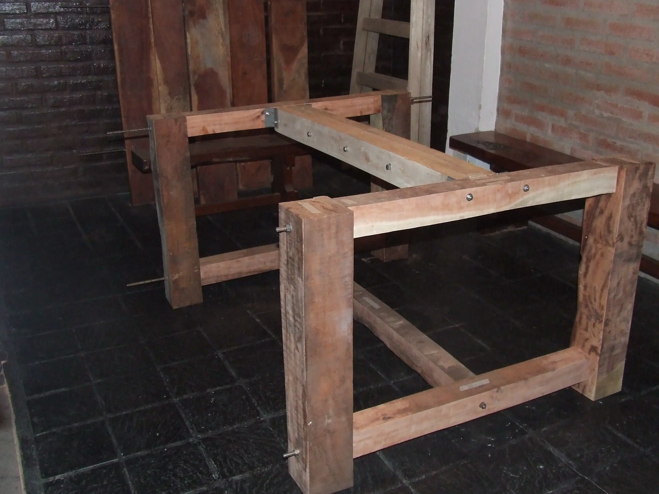 quebracho