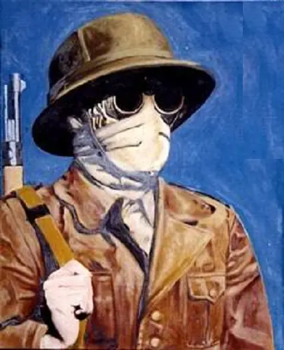 segunda guerra