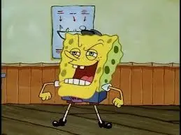 bob esponja
