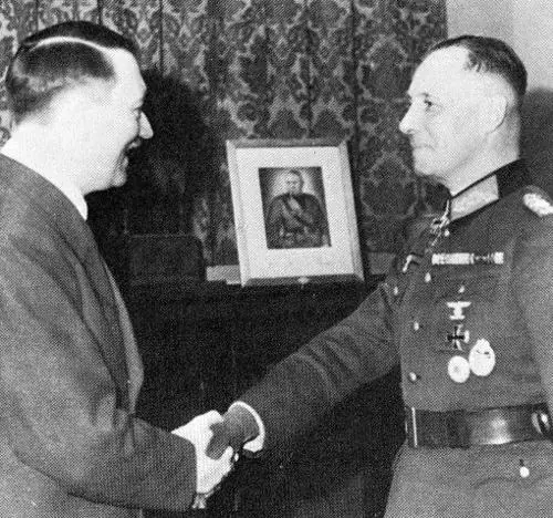 segunda guerra
