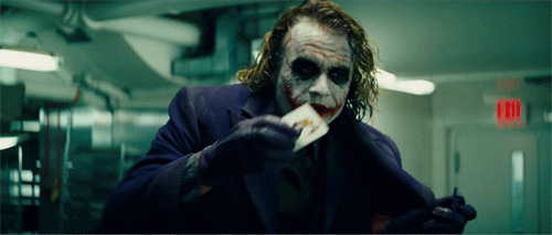 dark knight rises