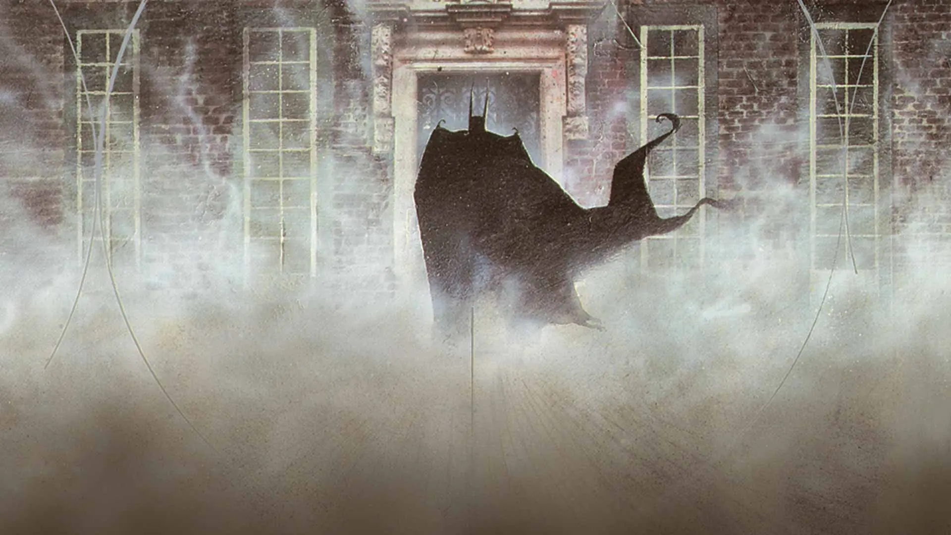 dark knight