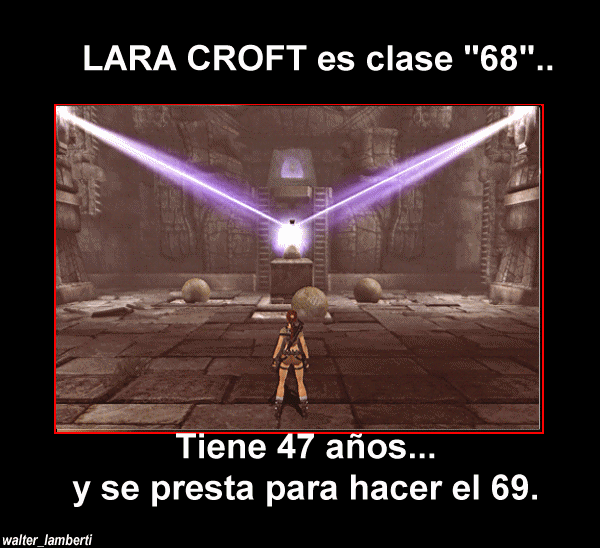 datos inecesarios  de videjuegos !