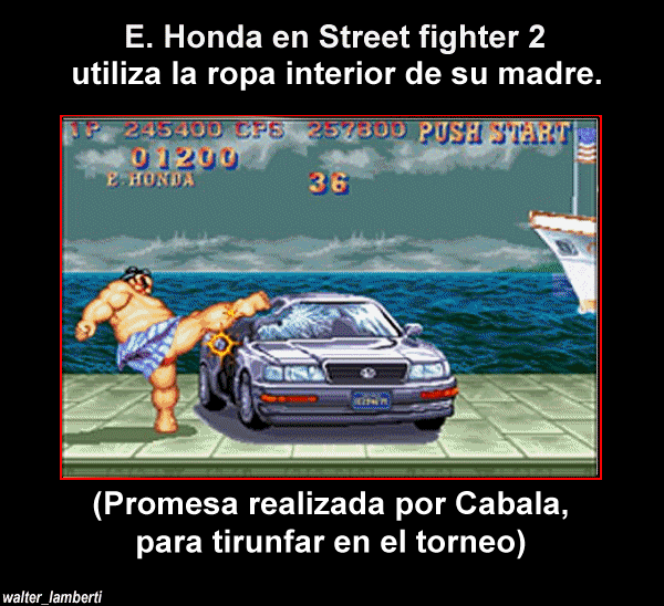Gamers