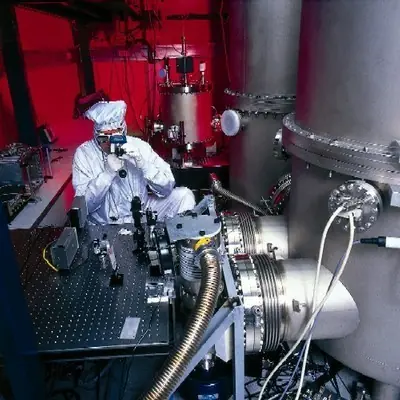 La GEO 600 podría demostrar que vivimos en un holograma