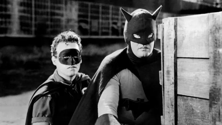Batman 75 años en el cine [Megapost]
