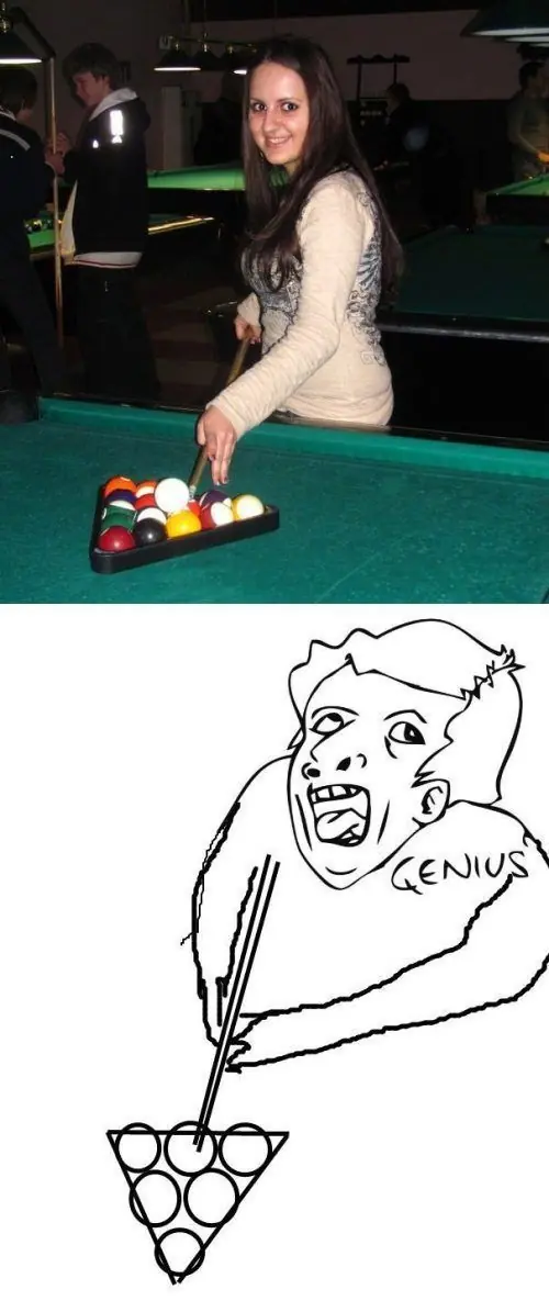 Humor Grafico