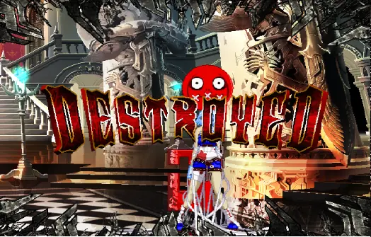 guilty gear