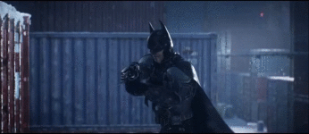 dark knight