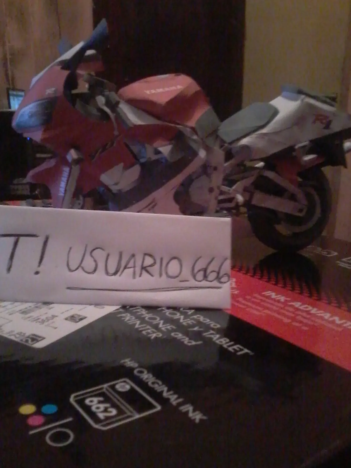 papercraft
