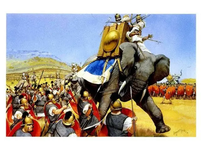napoleon