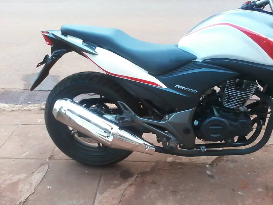 Zanella RX250 Sport.Test de Usuario (Actualizado 3.000km)